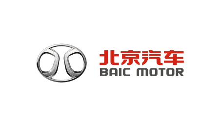 BAIC ORV