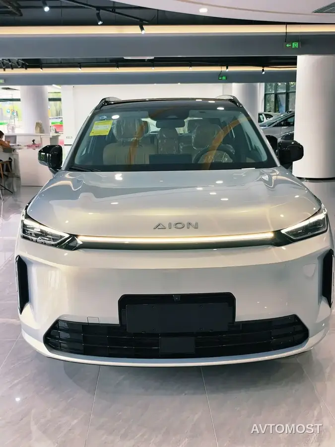 AION i60 - фото