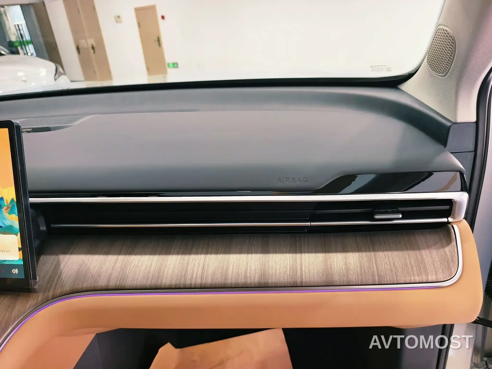 AION i60 — фото 9