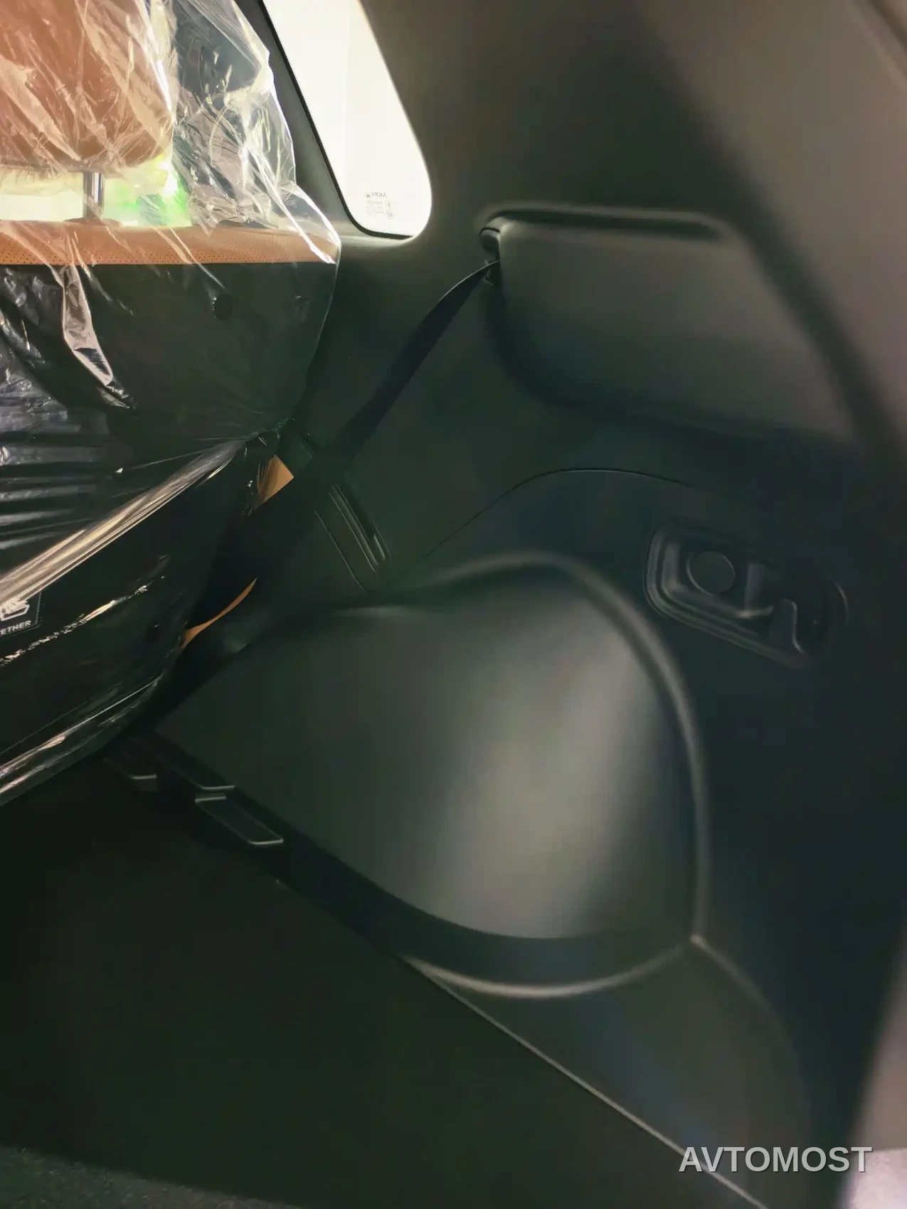 AION i60 — фото 22