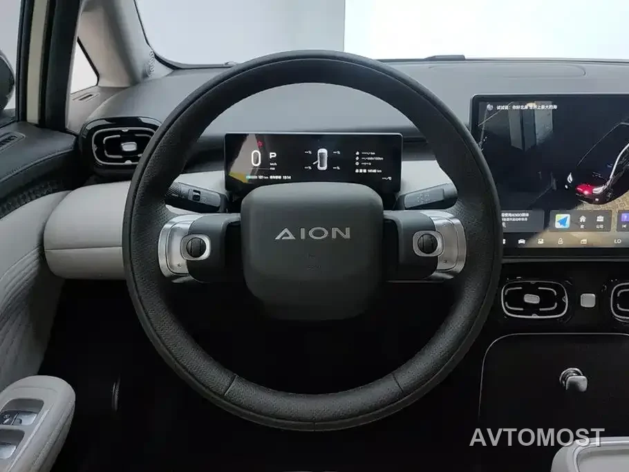 Aion UT — фото 14
