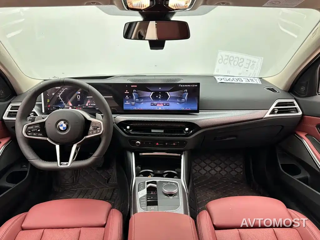 BMW 3 Series — фото 10