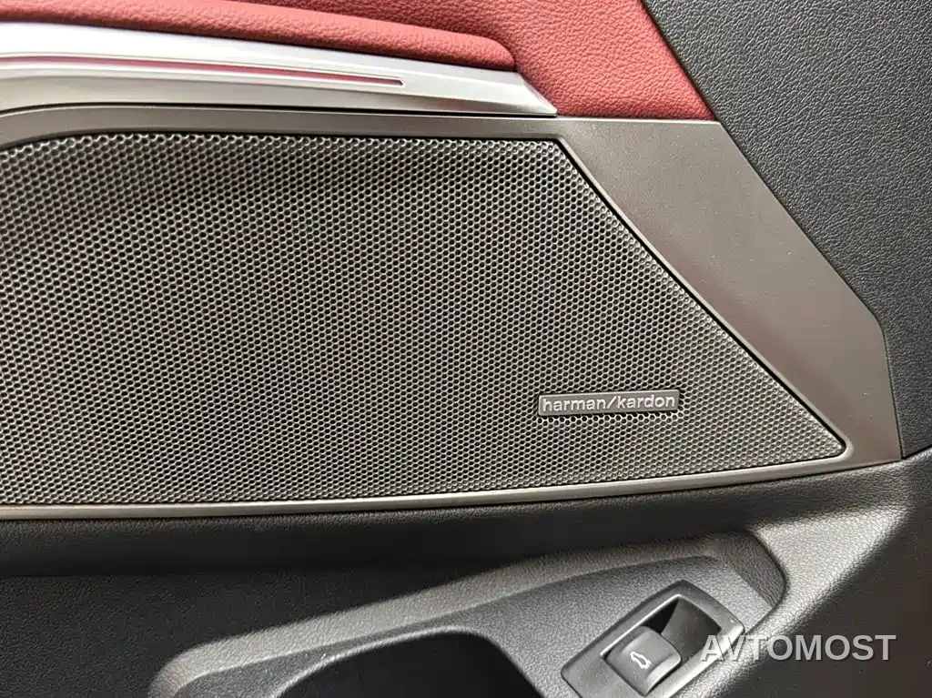 BMW 3 Series — фото 15