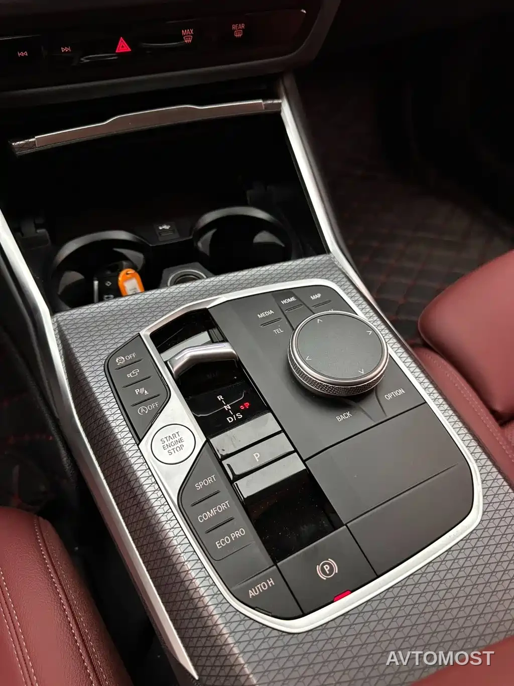 BMW 3 Series — фото 16
