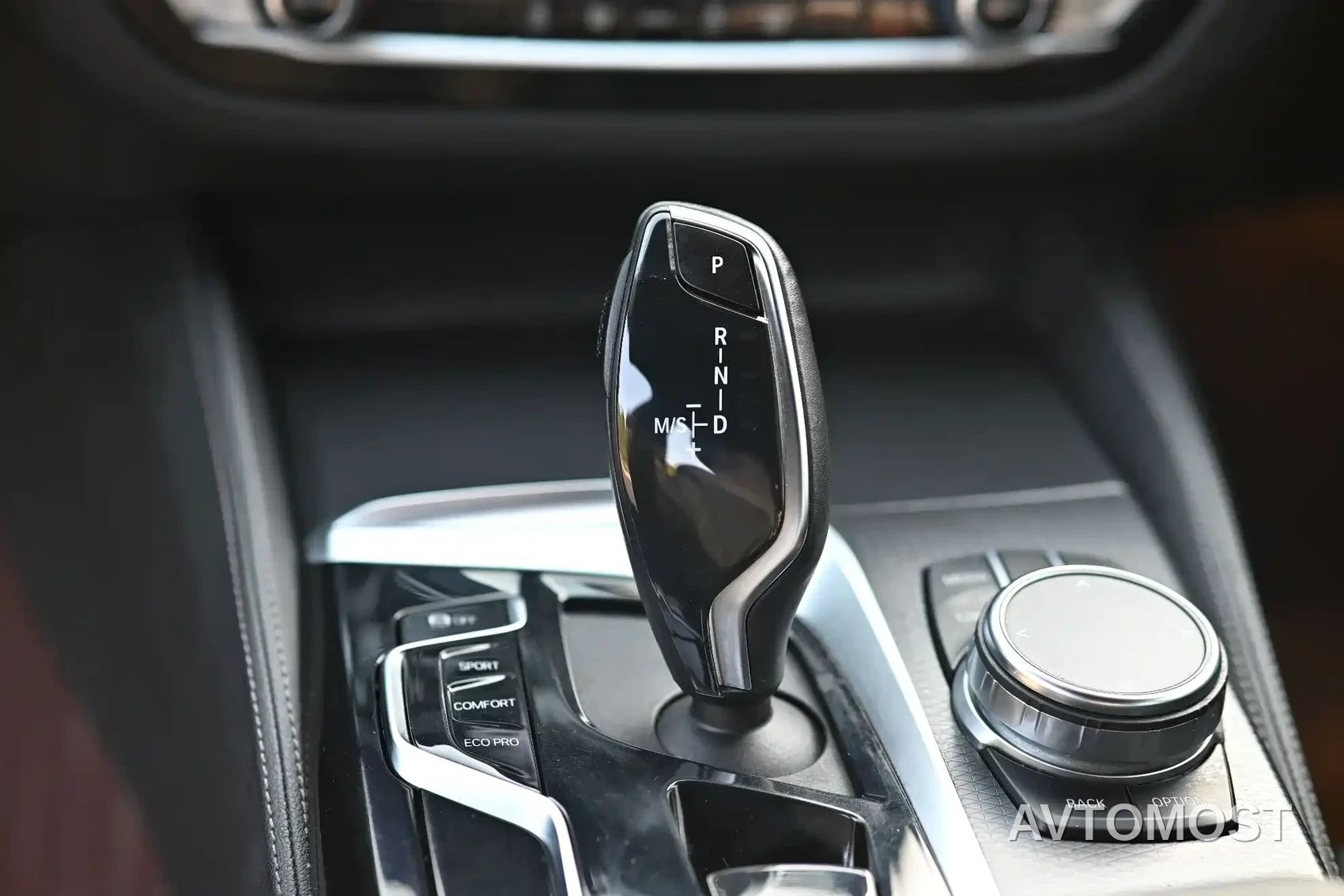 BMW 5 Series (Import) — фото 12