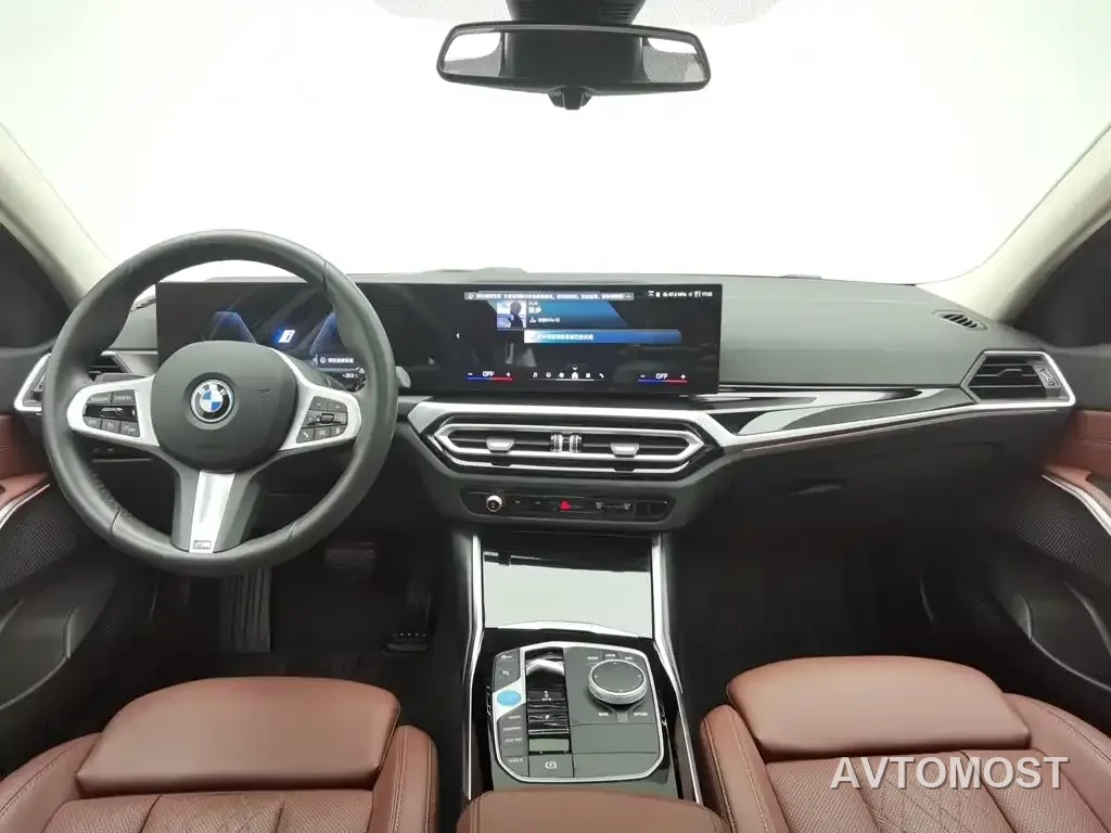 BMW i3 — фото 4