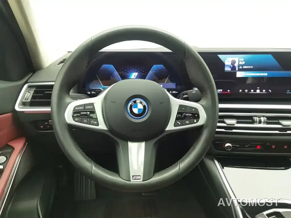 BMW i3 — фото 10