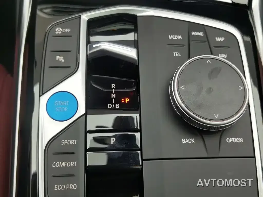 BMW i3 — фото 12