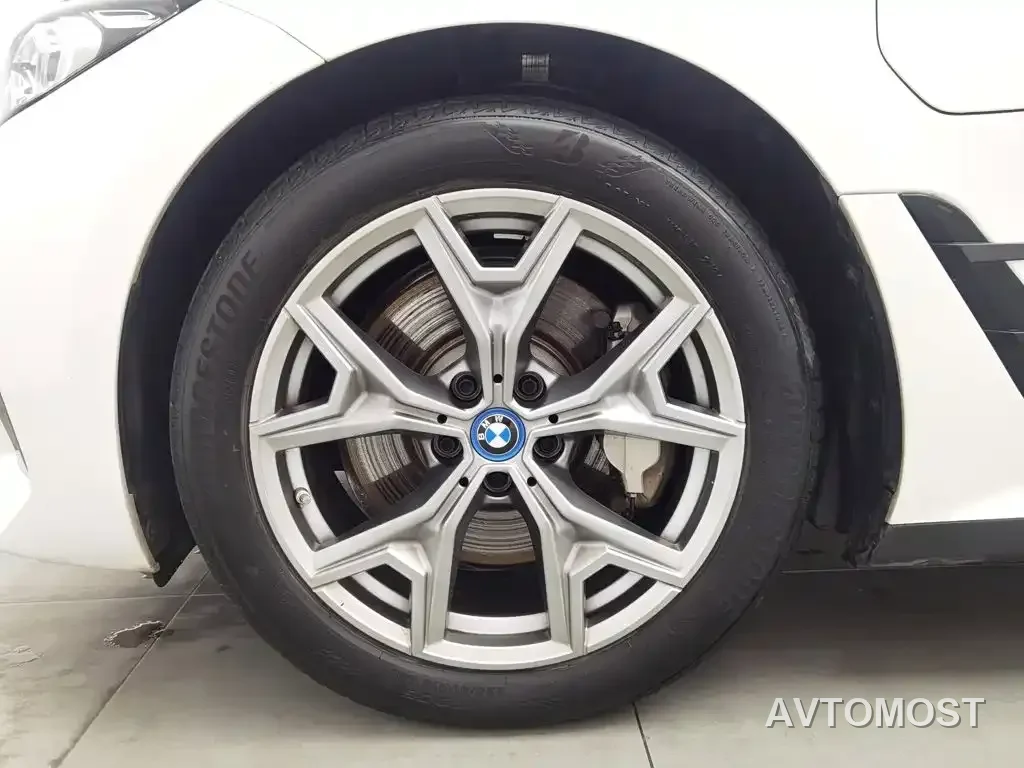 BMW i3 — фото 16
