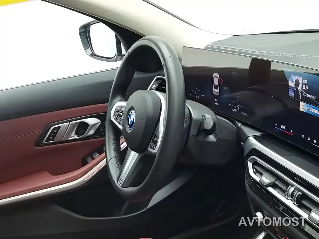 BMW i3 — фото 20
