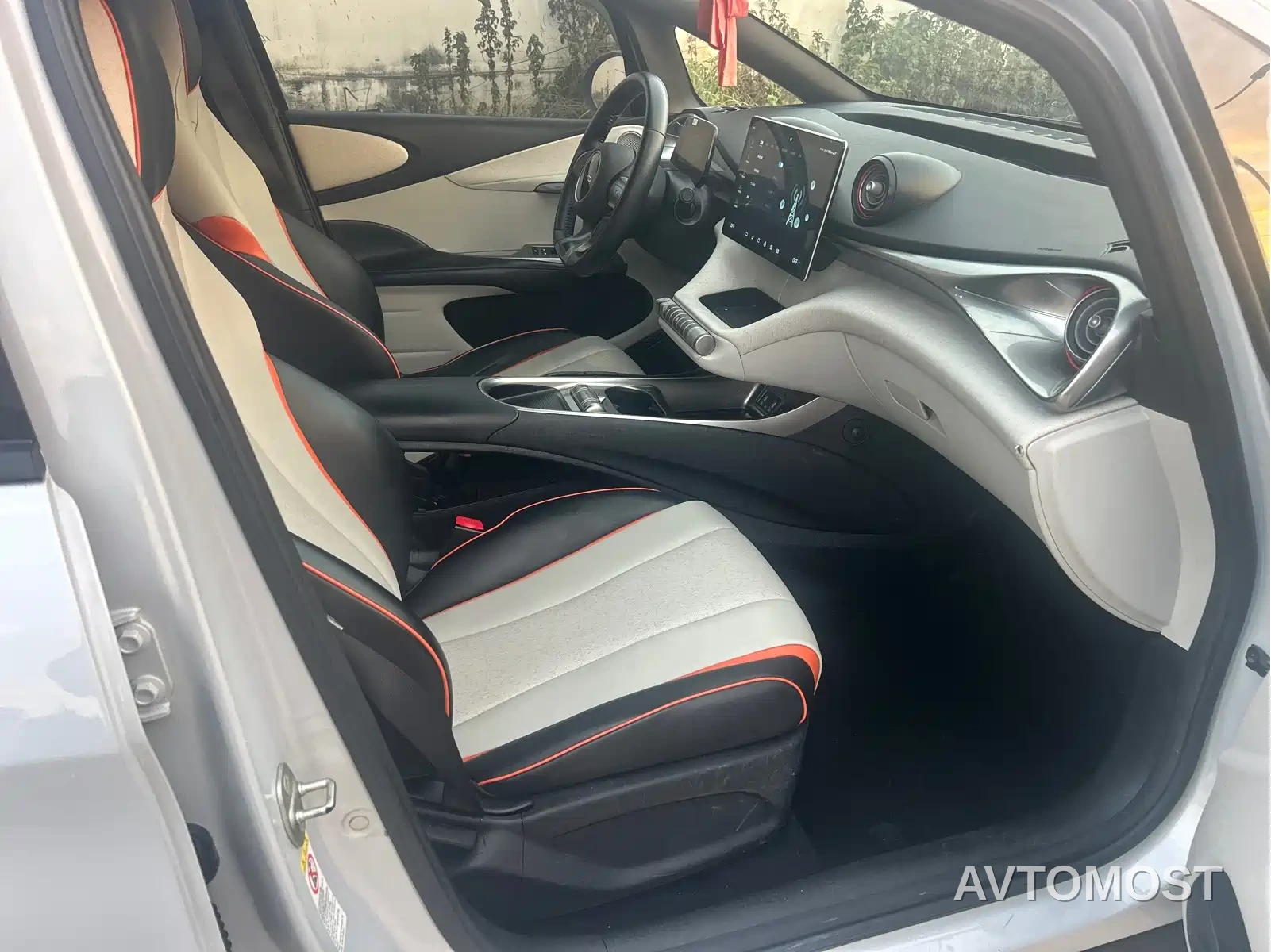 BYD Dolphin 2025 — фото 17
