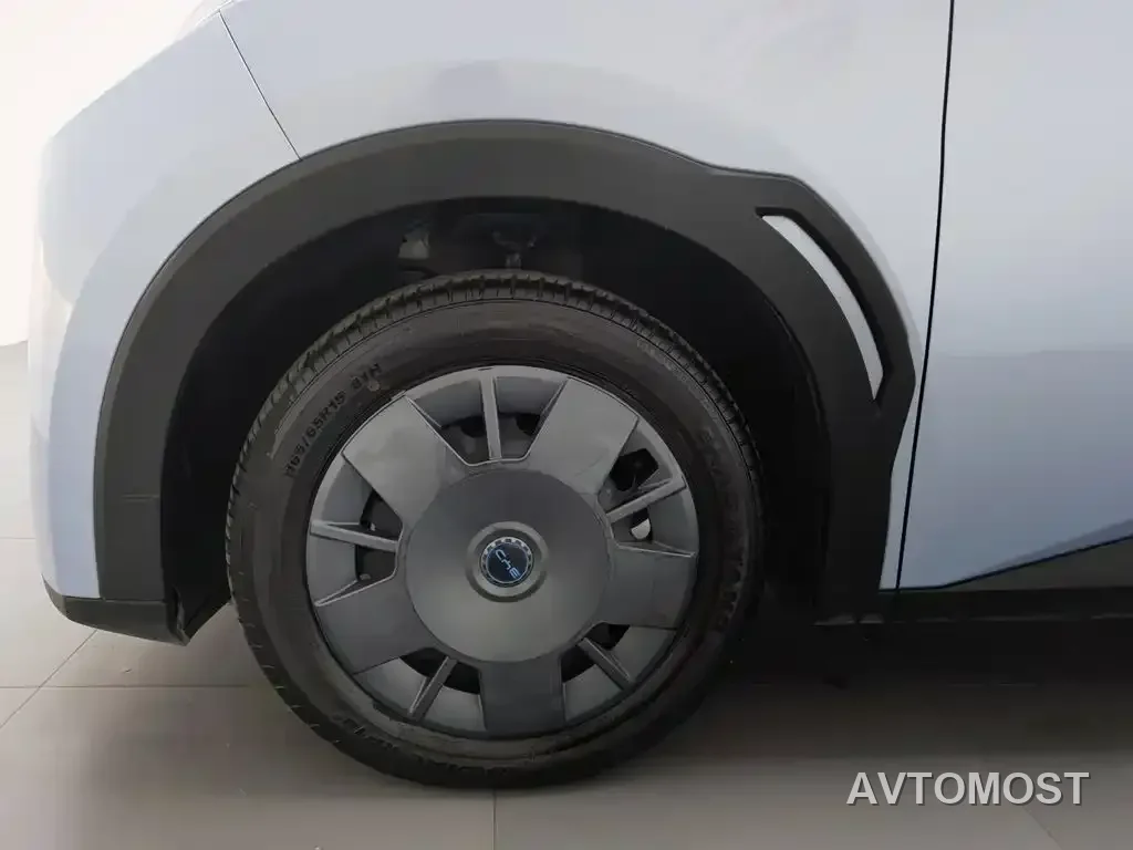 BYD Seagull 2026 — фото 16