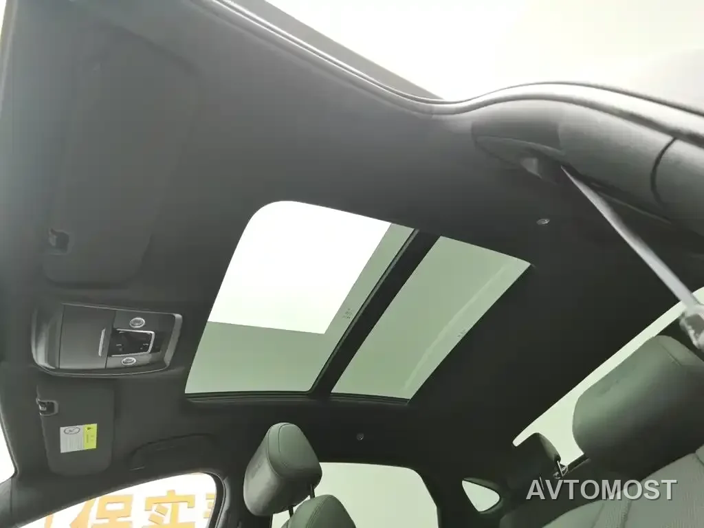 BYD Seal 06 EV — фото 13