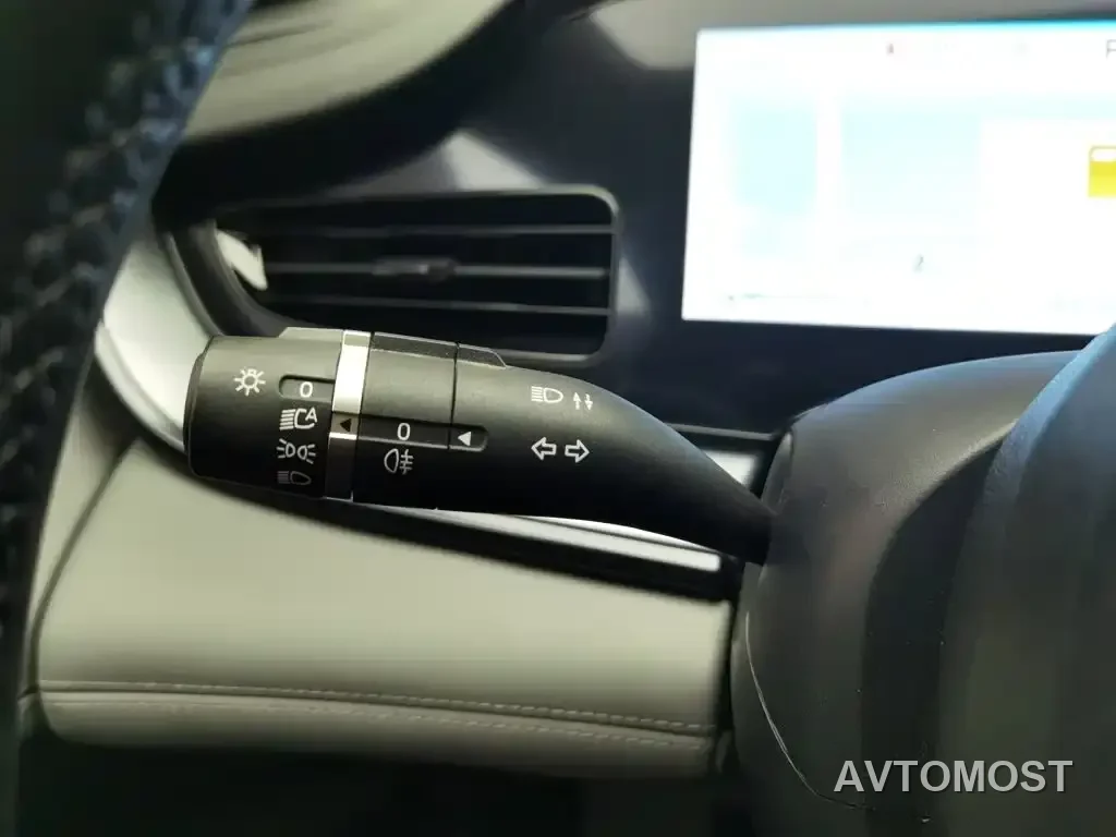 BYD Seal 06 EV — фото 19