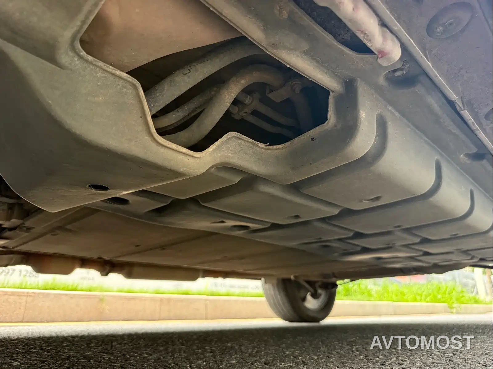 BYD Song Plus DM-i — фото 22