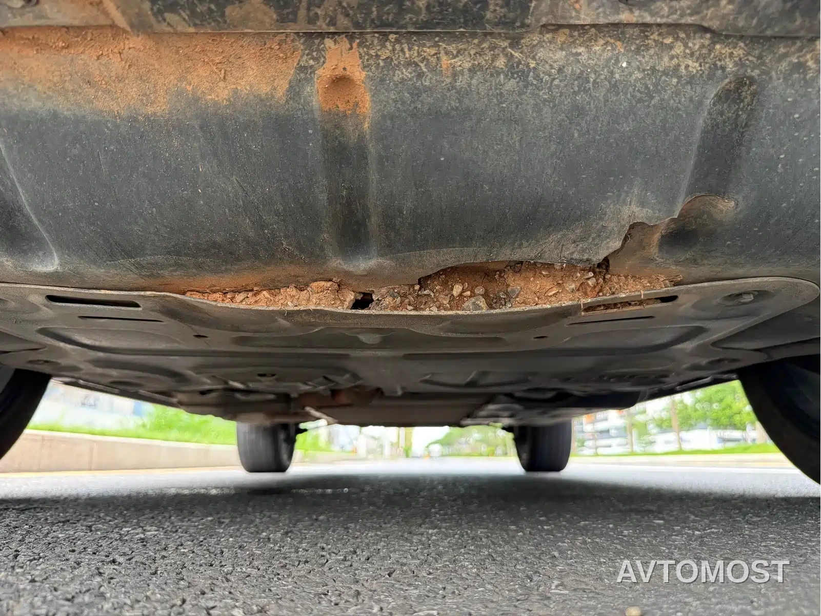 BYD Song Plus DM-i — фото 23
