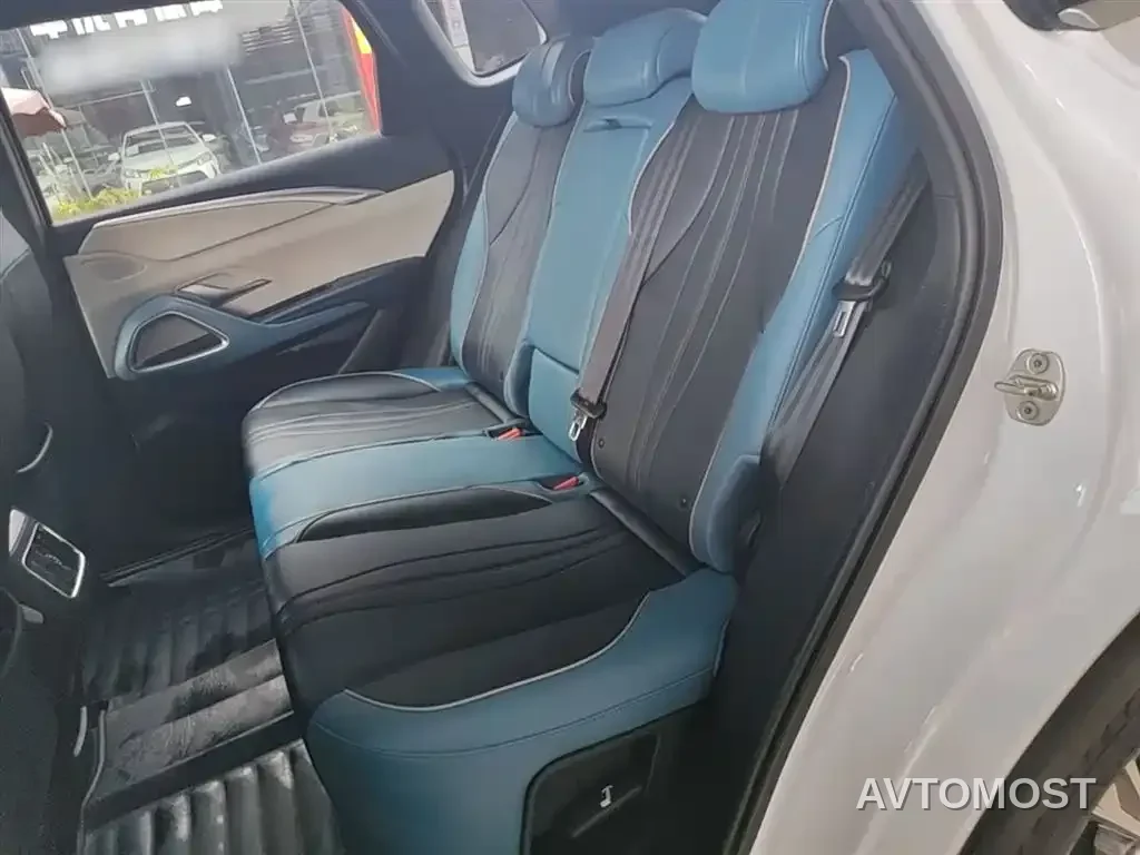 BYD Song Pro — фото 15