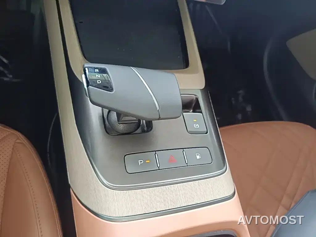 Changan A05 — фото 14