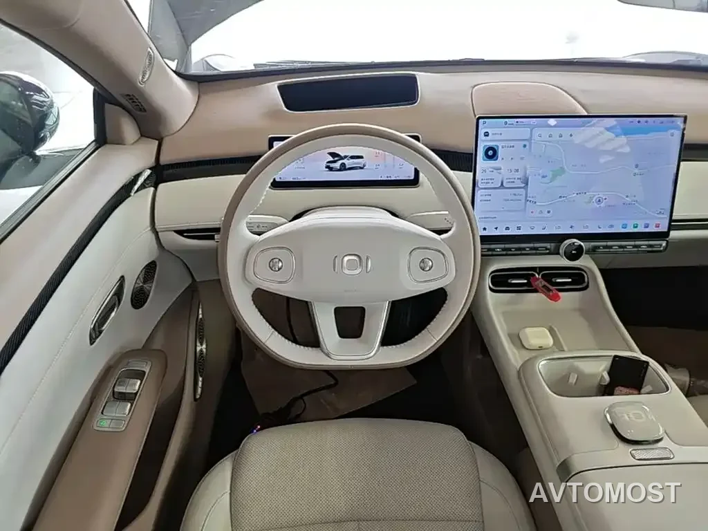 Changan A06 — фото 10