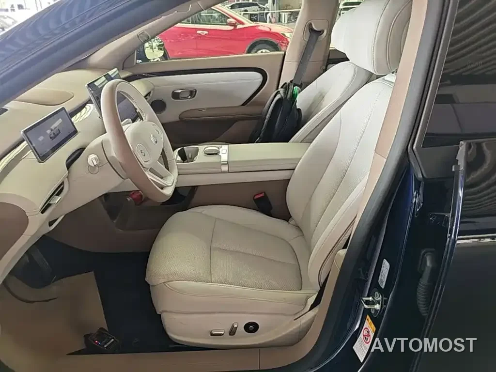 Changan A06 — фото 14