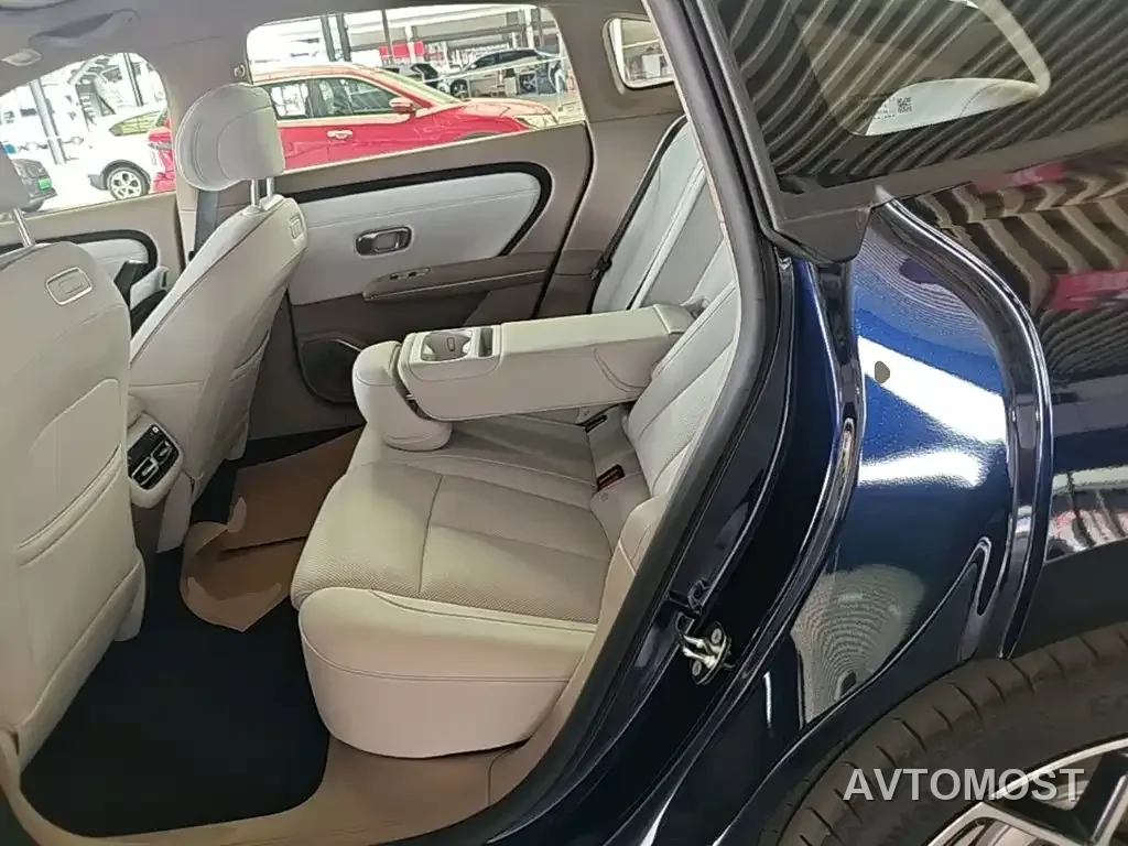 Changan A06 — фото 15