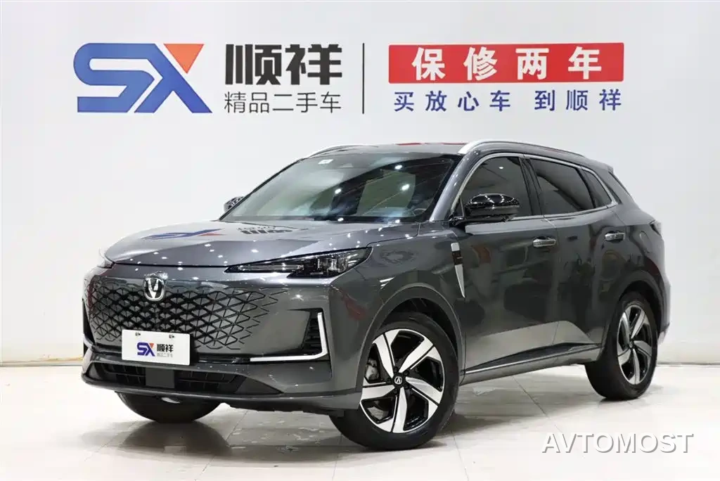 Changan CS55 PLUS