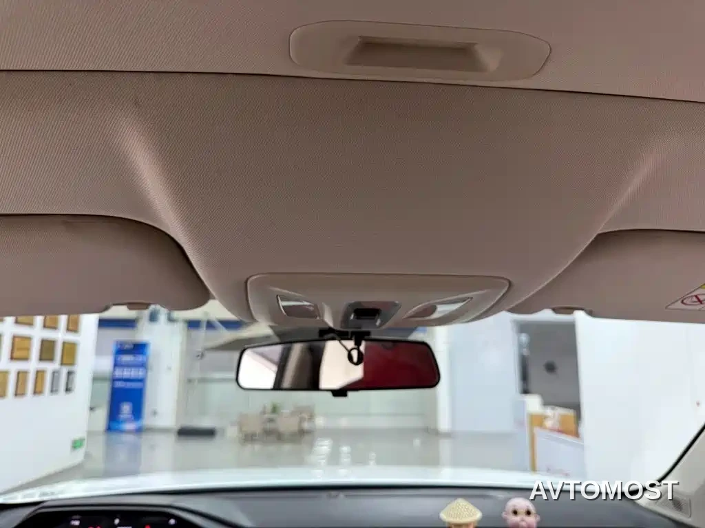 Changan CS55 PLUS — фото 20