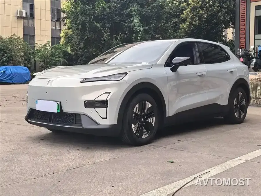 Changan Deepal S05 - фото