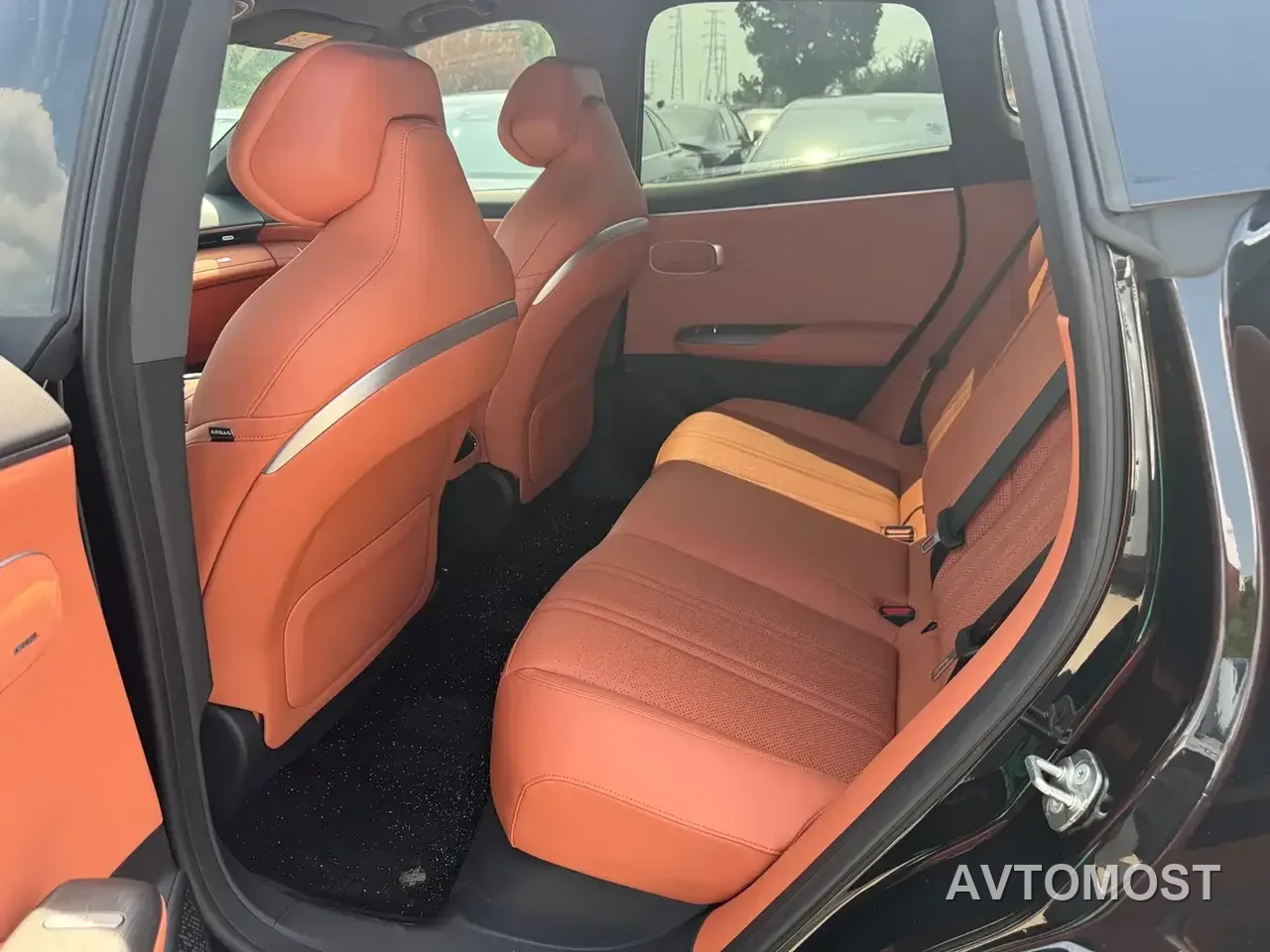 Changan Deepal S07 — фото 10