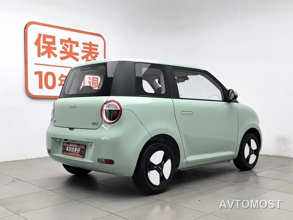 Changan Lumin