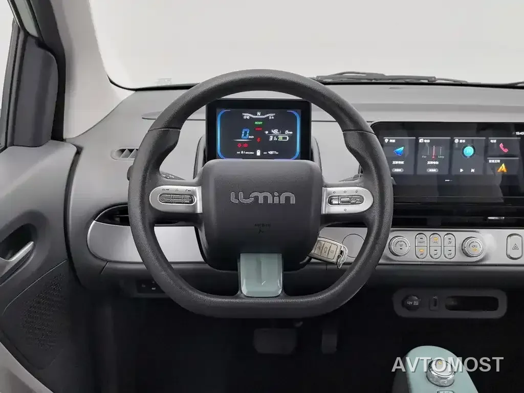 Changan Lumin — фото 10
