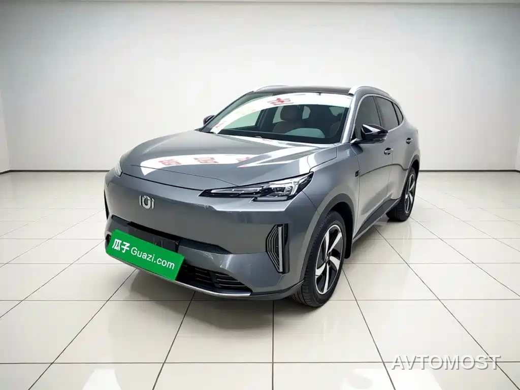 Changan Nevo Q05