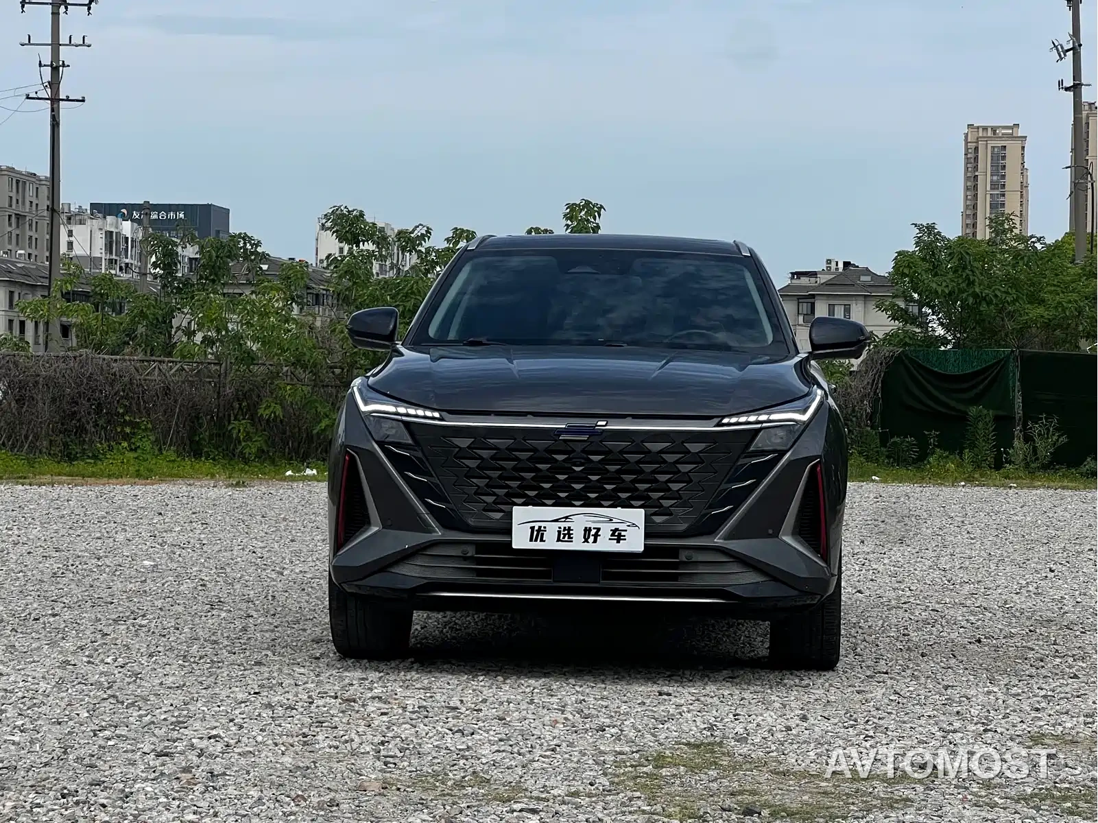 Changan Oshan Z6 EV — фото 2