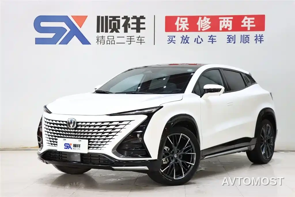 Changan UNI-T