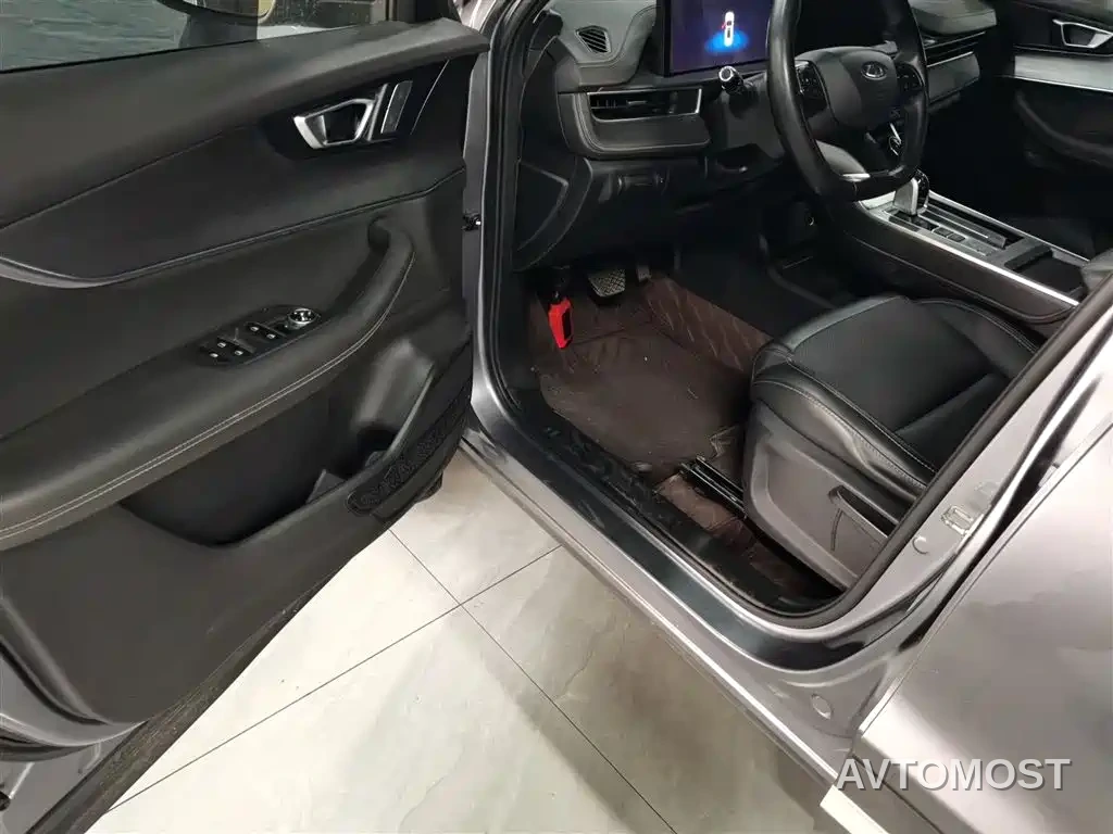 Chery Tiggo 7 PLUS — фото 12