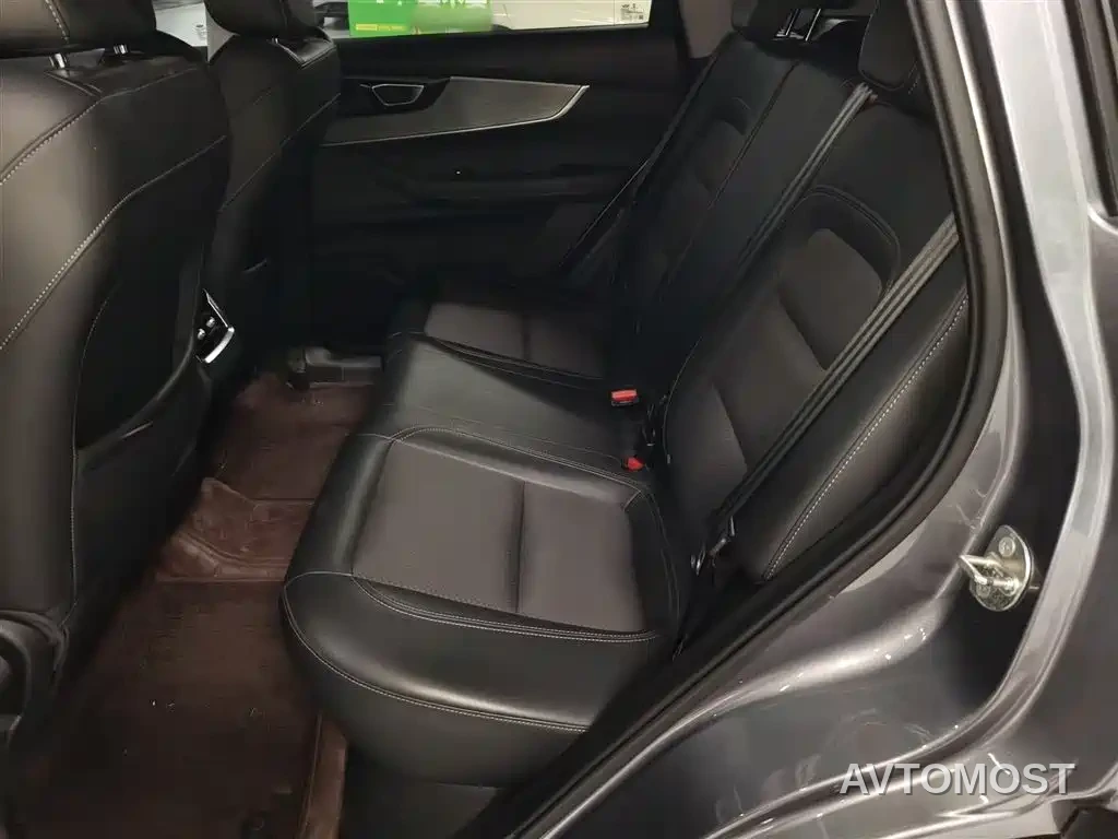 Chery Tiggo 7 PLUS — фото 13