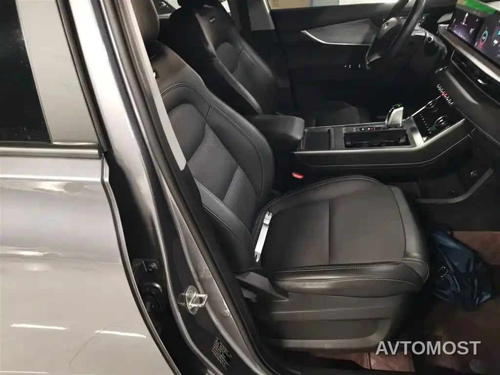 Chery Tiggo 7 PLUS — фото 20