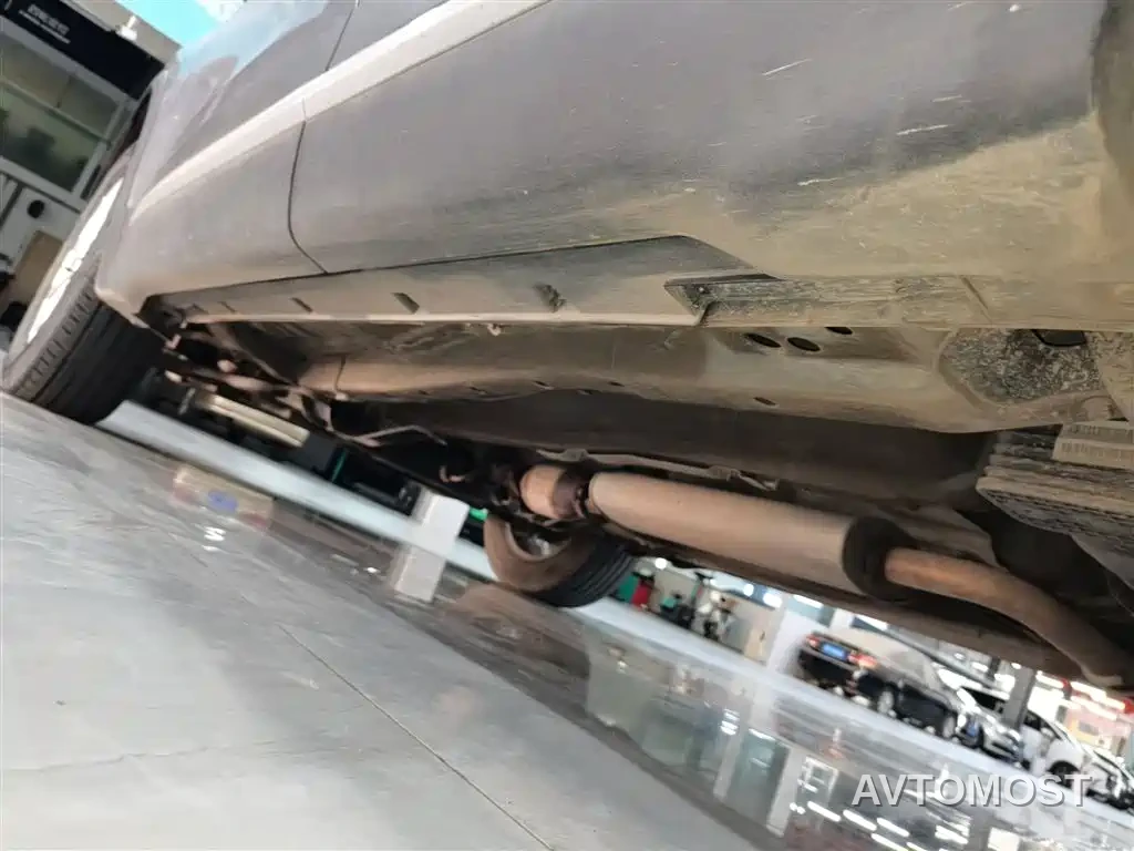 Chery Tiggo 7 PLUS — фото 21
