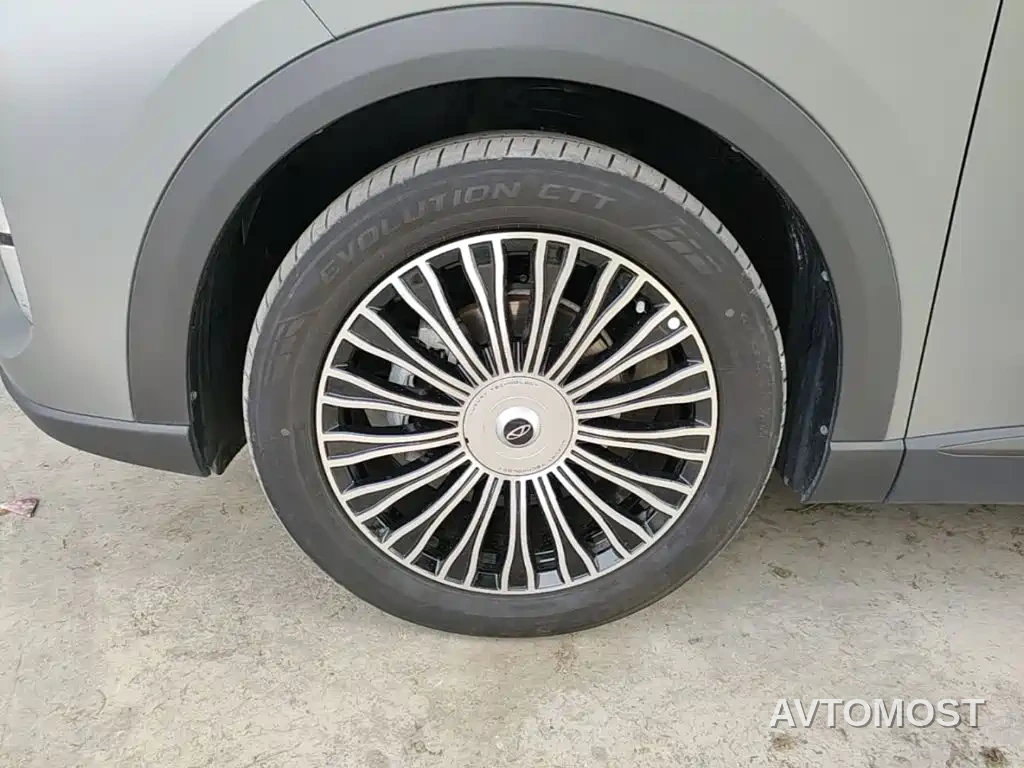 Chery Tiggo 8L — фото 22
