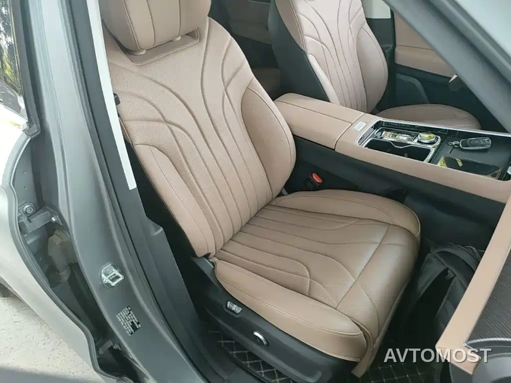 Chery Tiggo 8L — фото 24