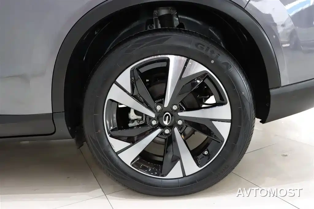 GAC Trumpchi GS4 — фото 16