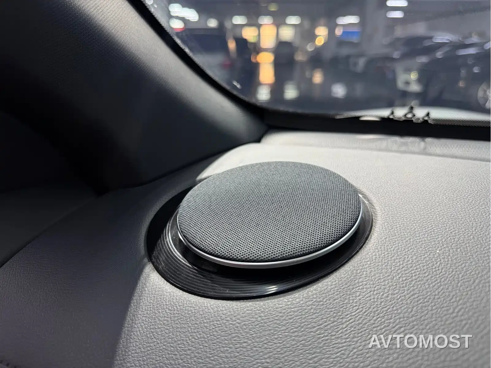 Geely Galaxy Starship 7 — фото 15