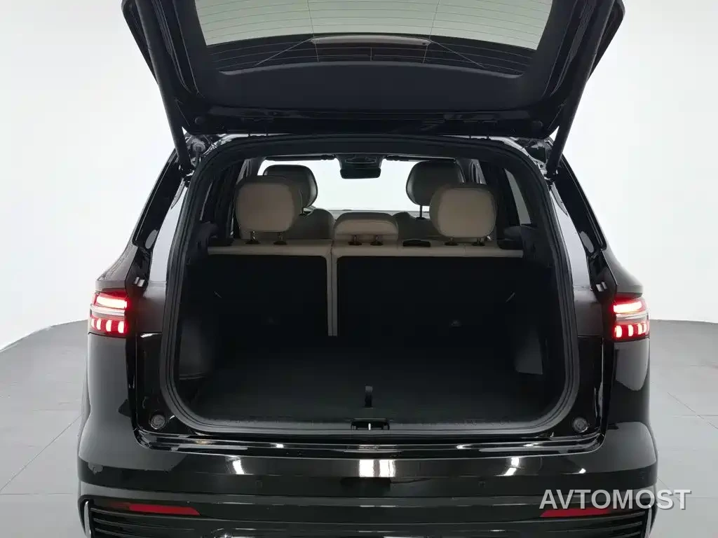 Geely Monjaro — фото 15