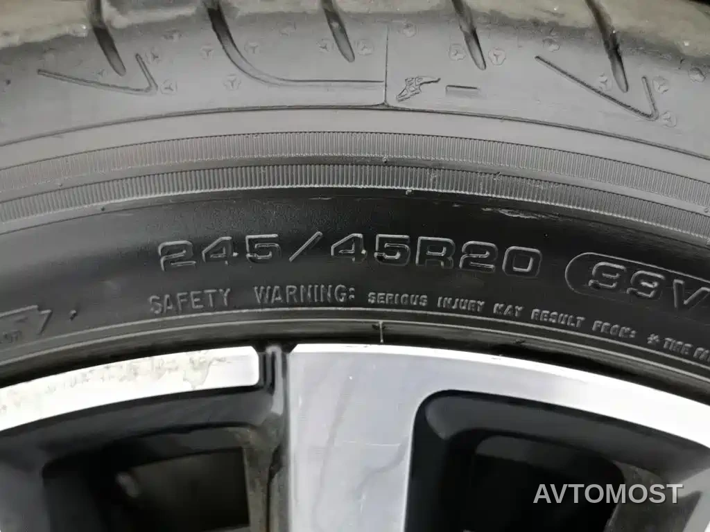 Geely Monjaro — фото 23