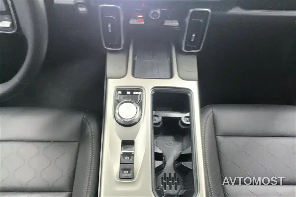 Haval Big Dog — фото 14