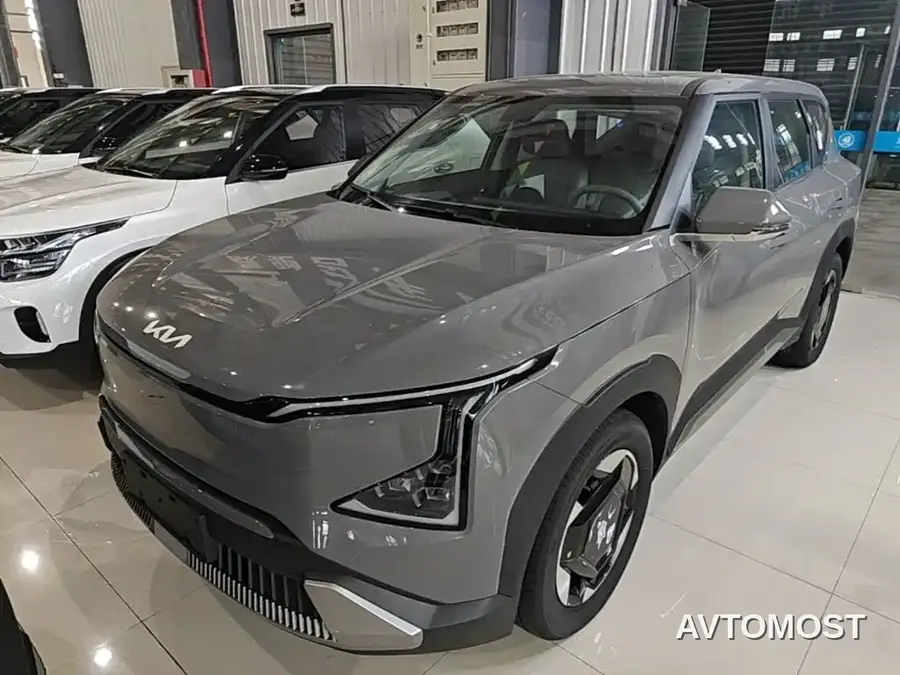 Kia EV5 - фото