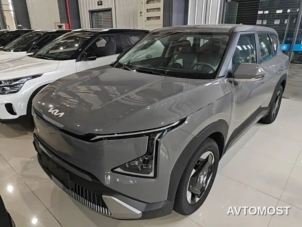Kia EV5