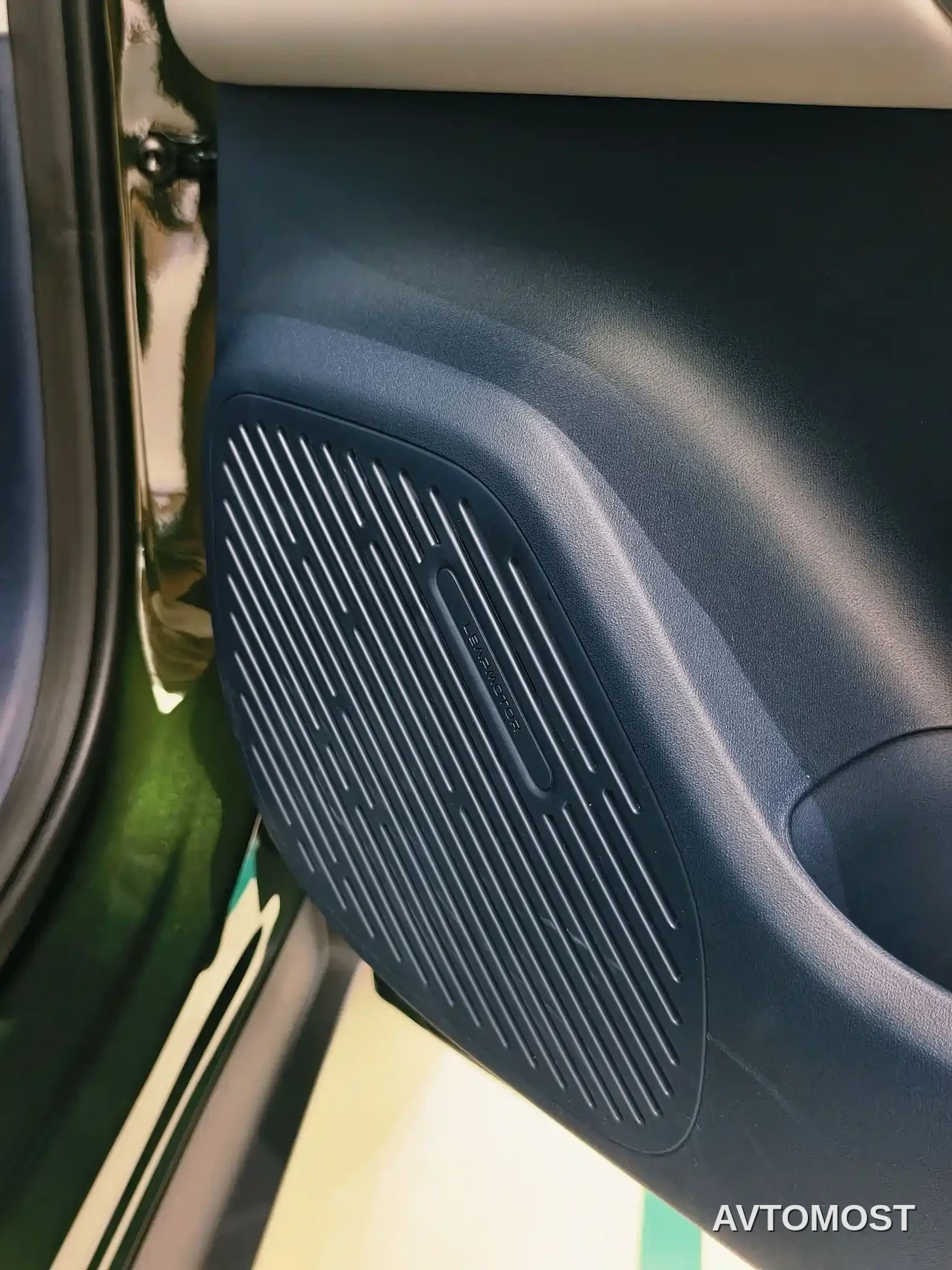 Leapmotor A10 — фото 14