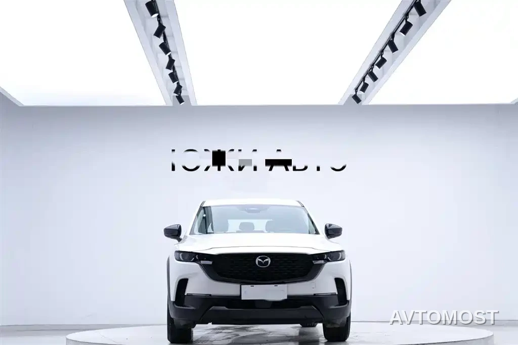 Mazda CX-50 Xingye — фото 2