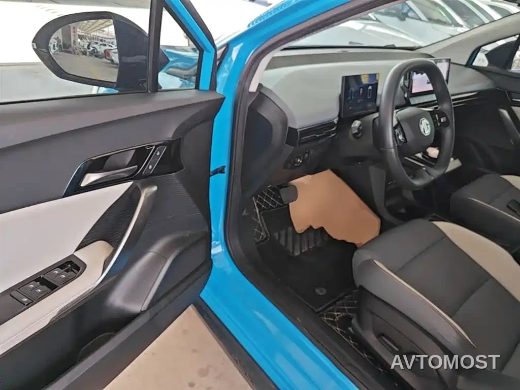 MG4 — фото 15